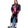 Brett Hart Wwe Cardboard Cutout - 185Cm X 84Cm<Party Delights Best
