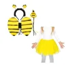 Bumble Bee Tutu Accessory Kit - Child<Party Delights Discount