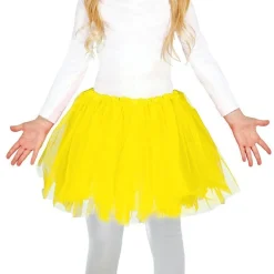 Bumble Bee Tutu Accessory Kit - Child<Party Delights Discount