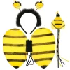 Bumblebee Accessory Kit - Child<Party Delights
