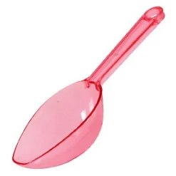 Candy Buffet Sweet Scoop - Pink<Party Delights Hot