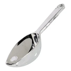 Candy Buffet Sweet Scoop - Silver<Party Delights Sale