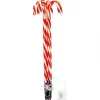 Party Delights Outdoor Decorations<Candy Cane Outdoor Path Lights (6Pk)