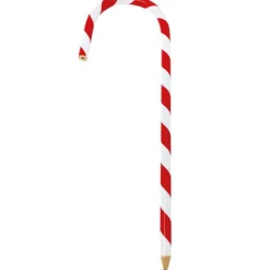Party Delights Stocking Fillers<Candy Cane Pencil - 20Cm