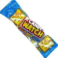 Candy Watch - Fruit Flavour - 17G<Party Delights Online