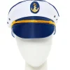 Captain Hat<Party Delights Clearance