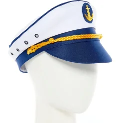 Captain Hat<Party Delights Clearance
