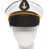 Captain Sailor Hat<Party Delights New