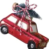 Party Delights Hanging Decorations<Car Tree Decoration