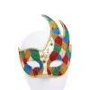 Carnival Jester Masquerade Mask<Party Delights New