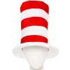 Cat In The Hat - Top Hat Child<Party Delights Online