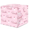 Party Delights Gift Wrapping<Cats Christmas Personalised Wrapping Paper- 62 X 100Cm Sheet