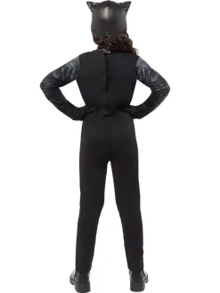 Catwoman - Child Costume<Party Delights Discount