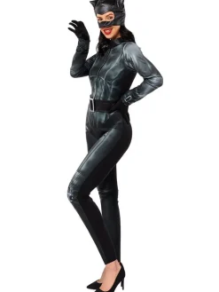 Catwoman The Batman - Adult Costume<Party Delights Sale