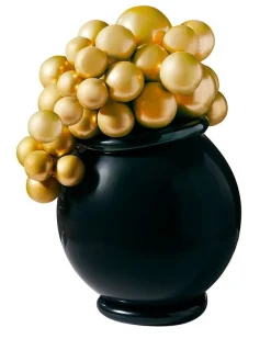 Party Delights Balloons<Cauldron Balloon Set