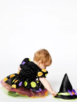 Kids' Party Delights Kids'<Cauldron Cutie - Baby And Toddler Costume