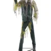 Party Delights Props<Cellar Dweller Animated Prop - 2M