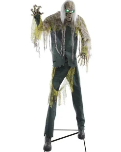 Party Delights Props<Cellar Dweller Animated Prop - 2M