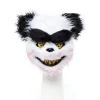 Men's Party Delights Men's<Charles Horror Teddy Mask