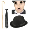 Charlie Chaplin Accessory Kit<Party Delights Discount