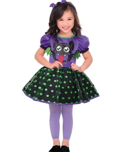Kids' Party Delights Kids'<Cheeky Bat - Childs Costume
