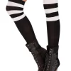 Party Delights Costume Accessories<Cheerleader Hold Ups One Size