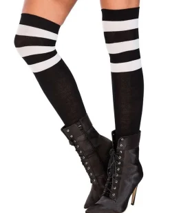Party Delights Costume Accessories<Cheerleader Hold Ups One Size