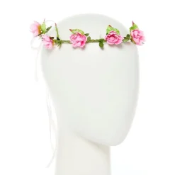 Cherry Blossom Flower Headband<Party Delights Clearance