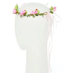 Cherry Blossom Flower Headband<Party Delights Clearance