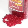 Cherry Lips Jar - 2.25Kg<Party Delights Clearance