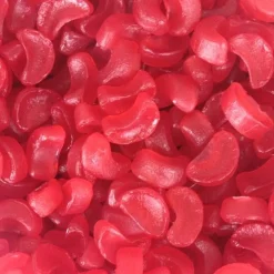 Cherry Lips Jar - 2.25Kg<Party Delights Clearance