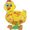 Chocolate Chick - 12.5G<Party Delights
