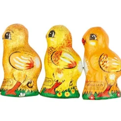 Chocolate Chicks - 100G (8Pk)<Party Delights Discount