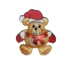 Chocolate Christmas Bear - 12.5G<Party Delights Online