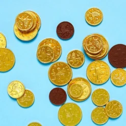 Chocolate Coins - 25G<Party Delights Hot