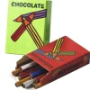 Chocolate Pencils - 20G<Party Delights Hot