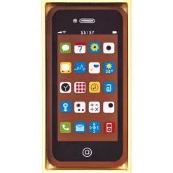 Chocolate Smartphone - 40G<Party Delights