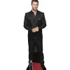 Chris Hemsworth Cardboard Cutout - 190Cm X 60Cm<Party Delights Online