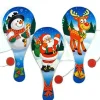 Party Delights Stocking Fillers<Christmas Biff Bat - 23Cm