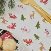 Party Delights Tableware<Christmas Character Paper Confetti (13G Pack)