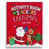 Party Delights Stocking Fillers<Christmas Colour Activity Book