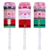 Party Delights Christmas Party Accessories<Christmas Confetti Push Pops