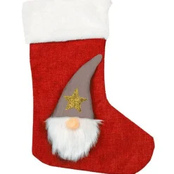 Party Delights Stockings & Sacks<Christmas Gonk Stocking - 50Cm