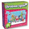 Party Delights Stocking Fillers<Christmas Jigsaw - 17Cm