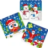Party Delights Stocking Fillers<Christmas Jigsaw Puzzle