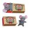 Party Delights Stocking Fillers<Christmas Mouse In A Box