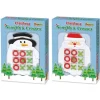 Party Delights Christmas Games<Christmas Noughts & Crosses Game