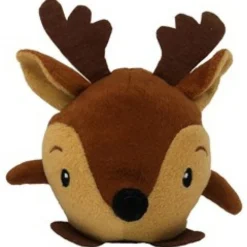 Party Delights Stocking Fillers<Christmas Plush Pals - 12Cm