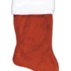 Party Delights Stockings & Sacks<Christmas Plush Stocking 45Cm