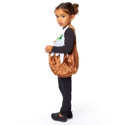 Kids' Party Delights Kids'<Christmas Pudding Tabard - Child Costume